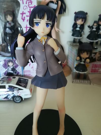 我的妹妹不可能那么可爱 五更琉璃