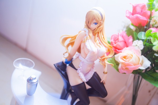 少女骑士物语 苏利亚・库玛尼・安特里