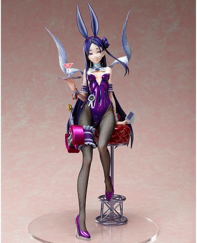 绝对纯白魔法少女 新田由比 兔女郎Ver.