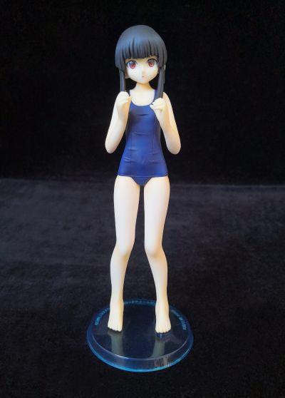 TreasureFigureCollectionシ 	同人WORK 露理 