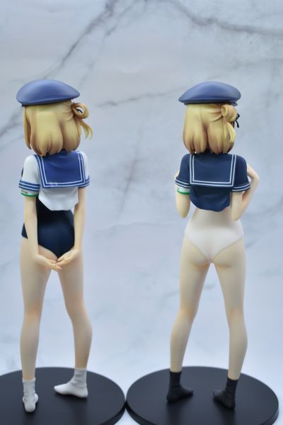 爱上火车 雏衣波莱特