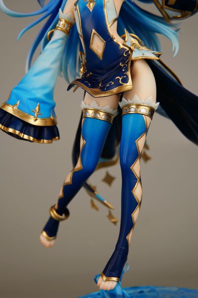 King’s Raid – 王之逆袭 莉莉娅 Umi to Arashi no Ko