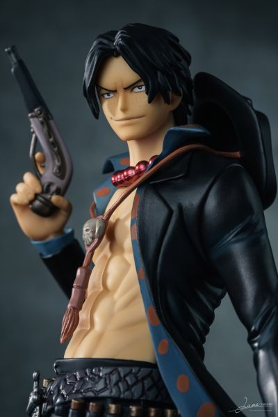 Portrait.Of.Pirates 海贼王 