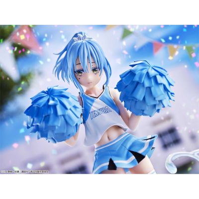 一番赏 关于我转生变成史莱姆这档事 利姆露·坦派斯特 应援ver.