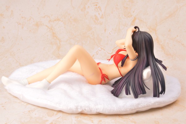 「闪耀夏日」 夏树沙耶