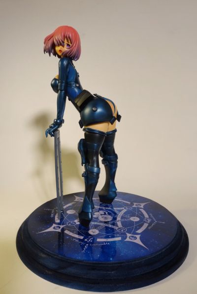 Fate / Grand Order 玛修·加拉哈德