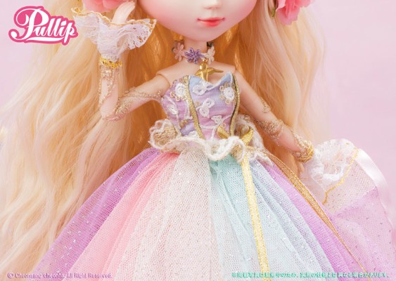 Pullip  艾瑞纳