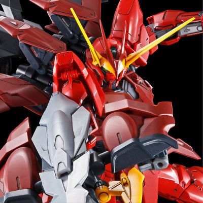 MG 机动战士高达SEED DESTINY ASTRAY  圣约高达