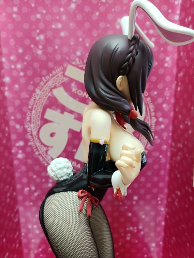 B-style 	为美好的世界献上祝福！ 芸芸 兔女郎