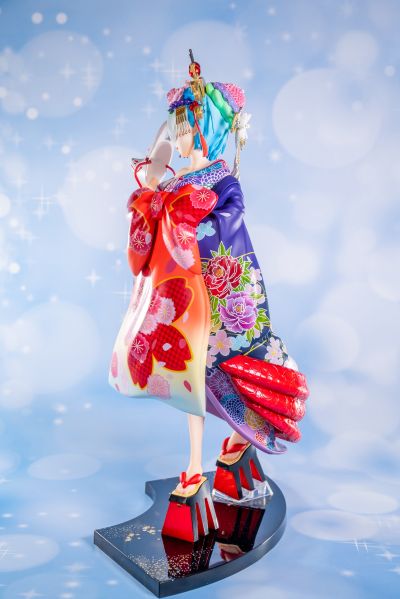 Re：从零开始的异世界生活 蕾姆 -花魁巡游-