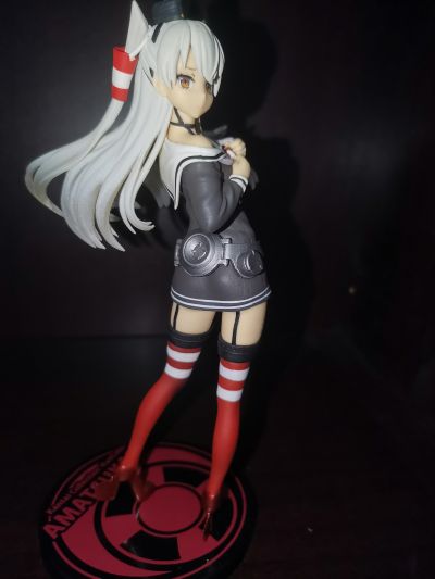 舰队Collection -舰娘- 连装炮君&天津风 准备中 Renewal 