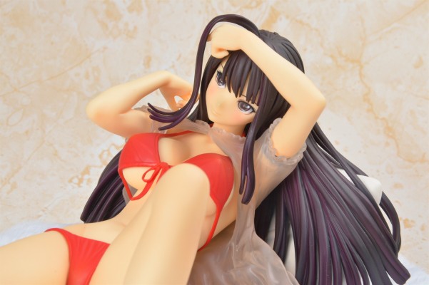 「闪耀夏日」 夏树沙耶