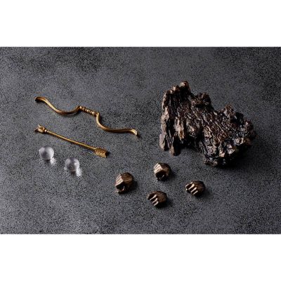 KT Project KT-024 原创角色 阿修罗 Blackening Copper Ver. 