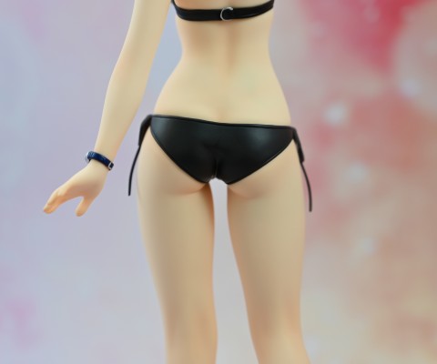 魔法少女奈叶 StrikerS 八神疾风 -Summer holiday-