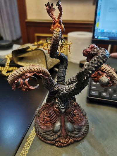 超时间之影伊苏的伟大种族