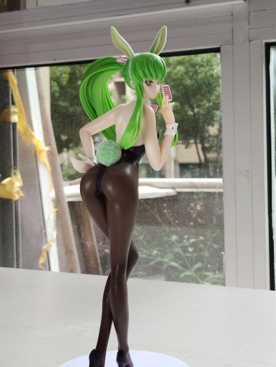 Espresto Code Geass 叛逆的鲁鲁修 C.C.