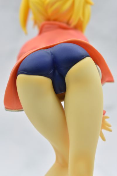 天神乱漫 LUCKY or UNLUCKY！？ 千岁佐奈