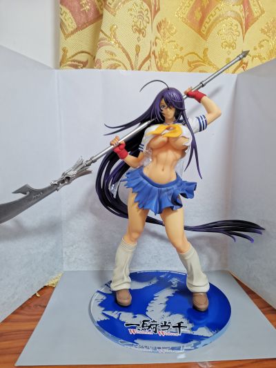 一骑当千 Western Wolves 关羽云长