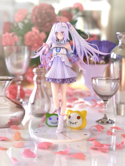 自制原型 可塑性记忆艾拉