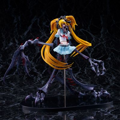 Hdge No.7 VOCALOID 骸音钙 Crab Form Limited Version 