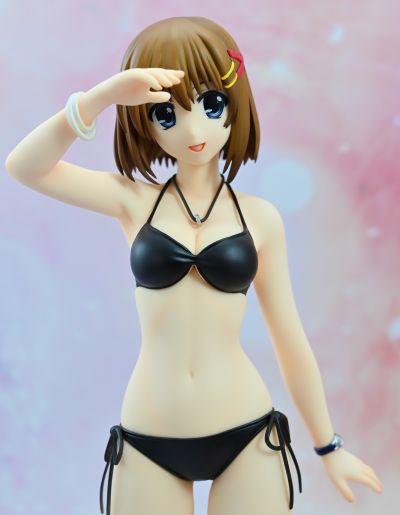 魔法少女奈叶 StrikerS 八神疾风 -Summer holiday-