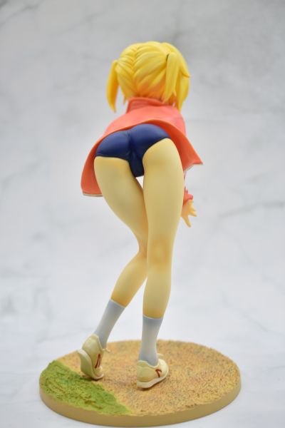 天神乱漫 LUCKY or UNLUCKY！？ 千岁佐奈