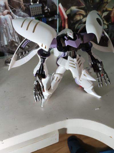 MG 1/100 诅咒卡碧尼