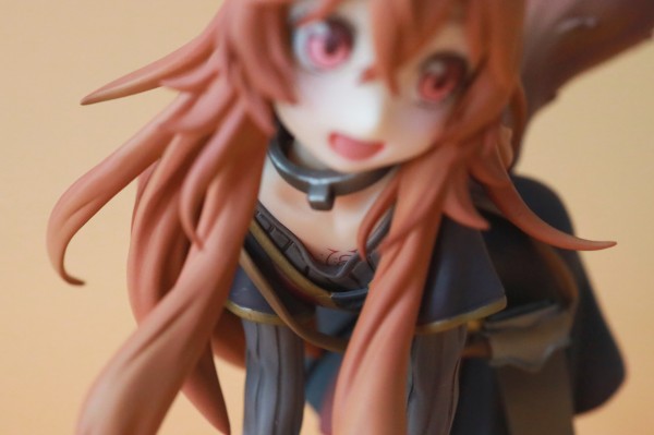 盾之勇者成名录 拉芙塔莉雅 幼年期