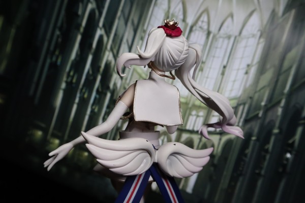 Special Figures Caligula 梦梦 