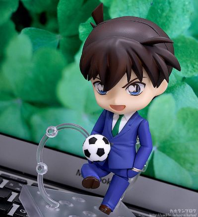 粘土人#1357 名侦探柯南 工藤新一