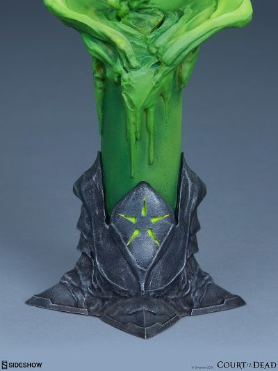 700188 死亡法庭 - 鬼火蜡烛