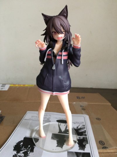 派克狼