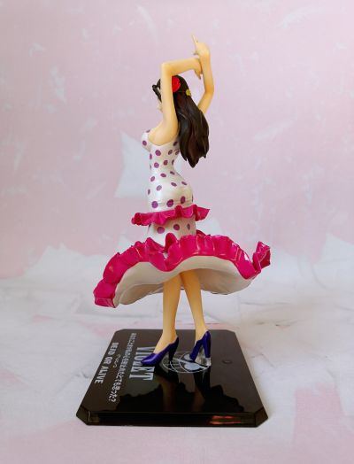 Figurarts ZERO 海贼王 ヴァイオレット 