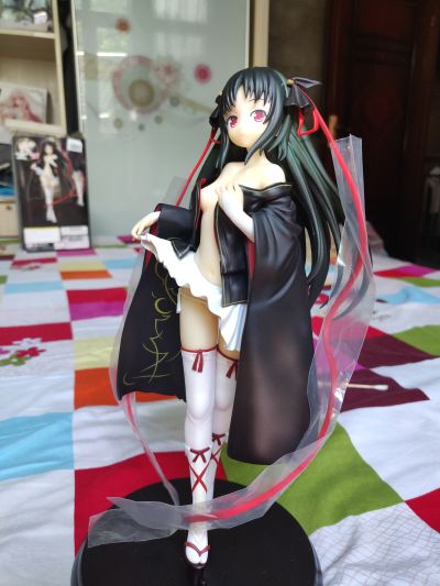 机巧少女不会受伤 夜夜 ～Ver.2～