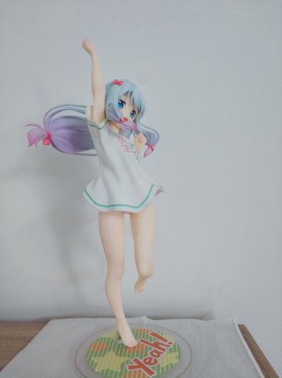 埃罗芒阿老师 和泉纱雾 片尾曲风格