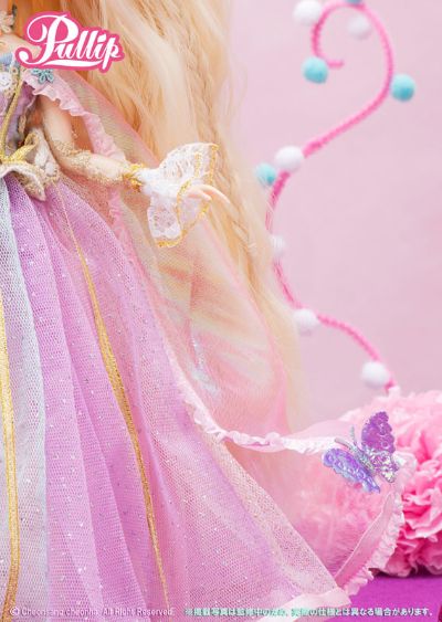 Pullip  艾瑞纳