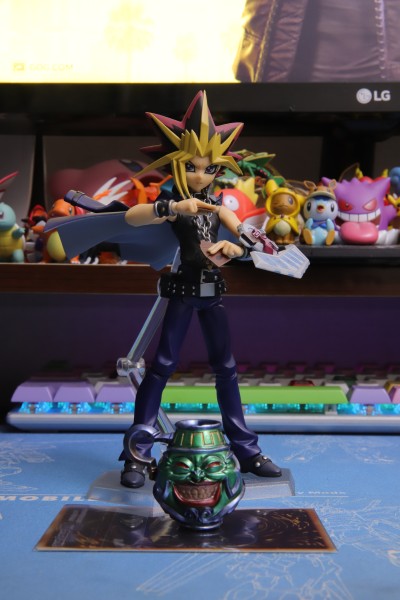 figma 游☆戯☆王  海马瀬人 