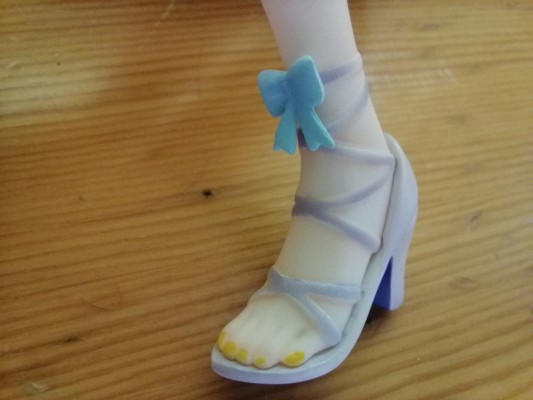 Vocaloid 洛天依 柠檬