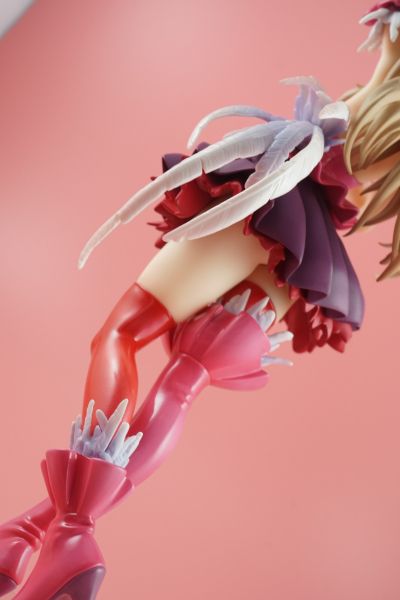 KD colle Fate/kaleid liner 魔法少女伊莉雅 克洛伊 Prisma ☆ Klangfest Ver.