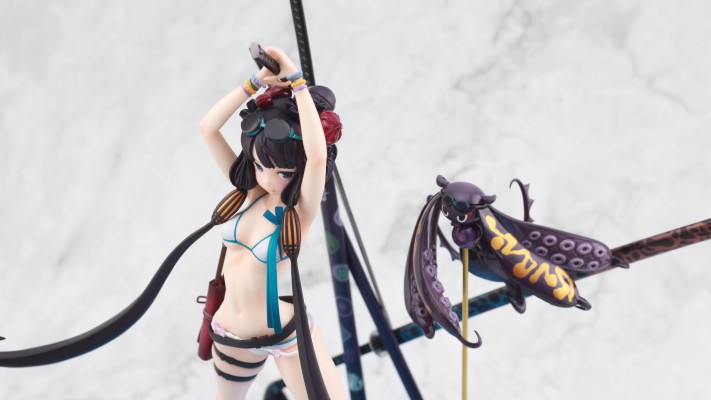 Fate / Grand Order 葛饰北斋