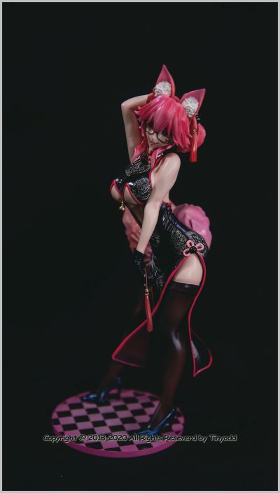 Caster［Fate/EXTRA CCC］