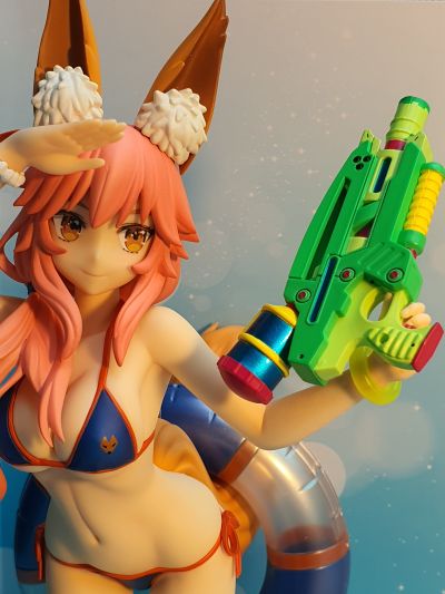 闪乱神乐 PEACH BEACH SPLASH 雪泉 PBS ver.