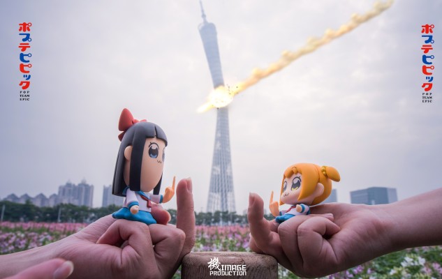 Hpoi—沙雕趣味摄影大赛获奖名单公布