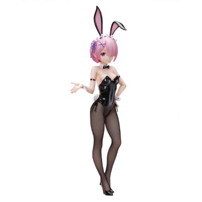 B-style Re：从零开始的异世界生活 拉姆 兔女郎ver. 2nd