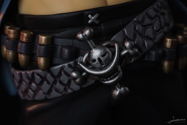 Portrait.Of.Pirates 海贼王 