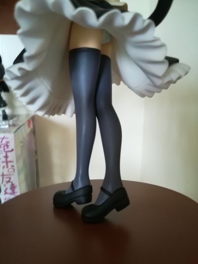 我的妹妹哪有这么可爱 黑猫 女仆