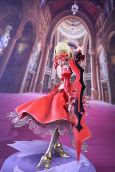 尼禄・克劳狄乌斯