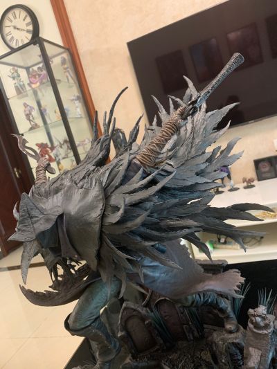 血源bloodborne 鸟羽の狩人艾琳 