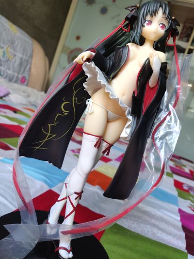 机巧少女不会受伤 夜夜 ～Ver.2～