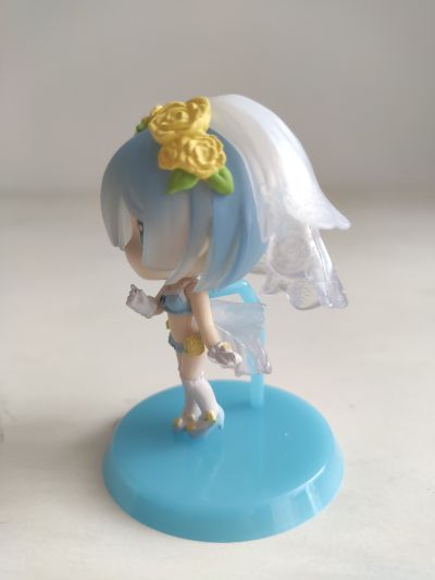 迷你Q Re：从零开始的异世界生活 蕾姆